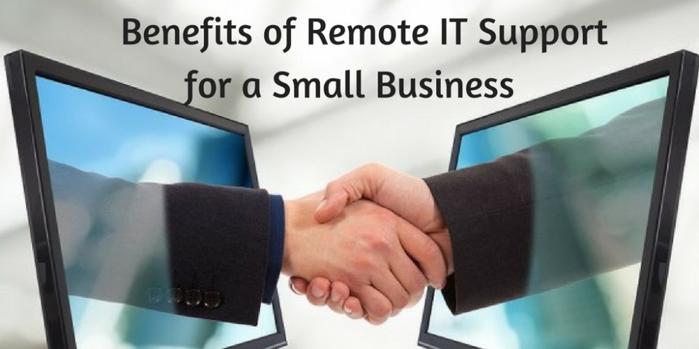 Remote IT Support: How Different Is It From Usual IT Support