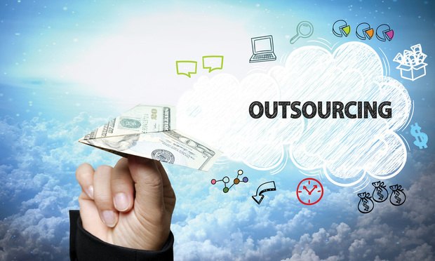 Technology outsourcing