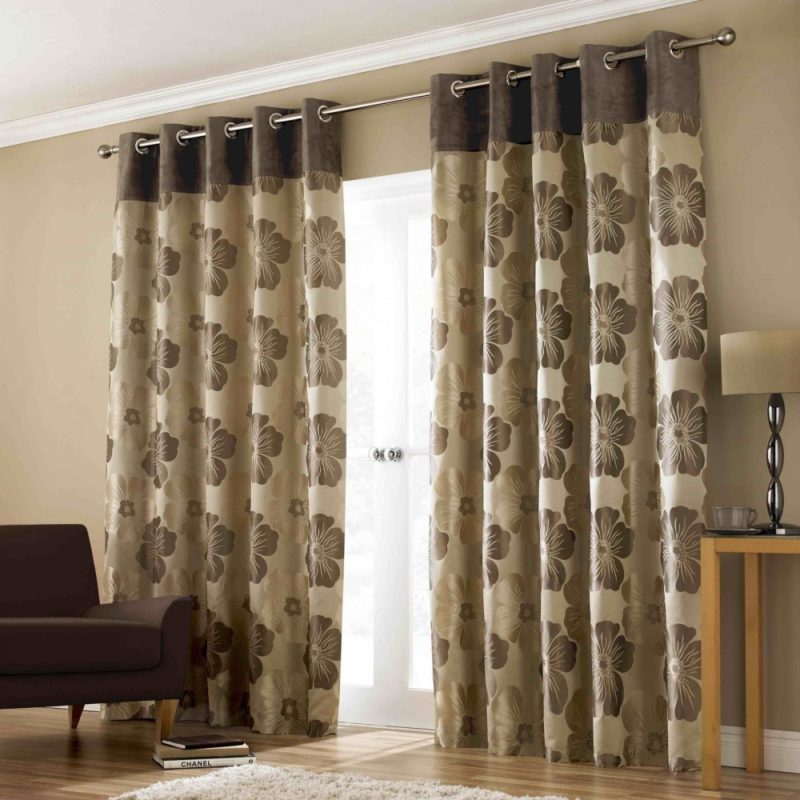 Designer Curtains