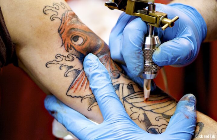 Process-of-Tattooing