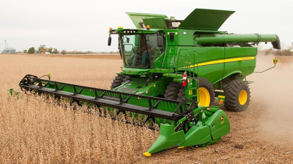 The Choice of the Right Combine Concave Manufacturers