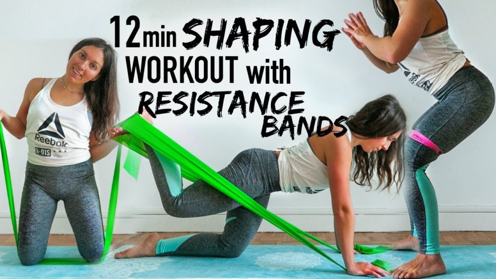Thera-Resistance Bands