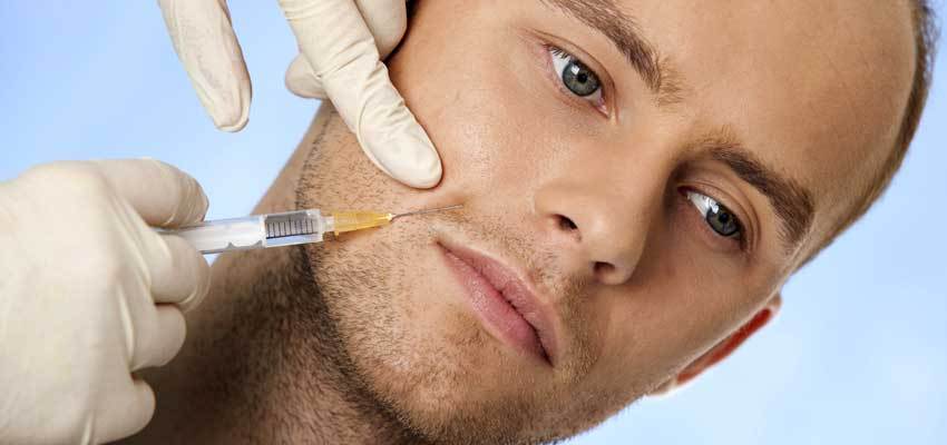 The Changing Scenario of Manhood Demands – Male Plastic Surgery