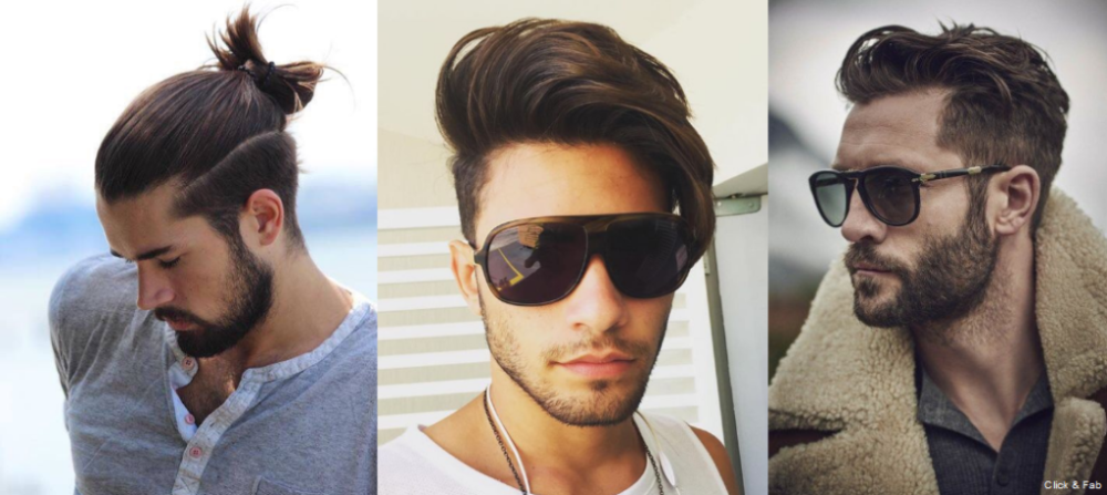 Secrets To Have The Best Men’s Hairstyle