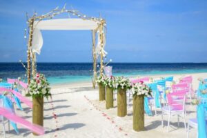 wedding packages