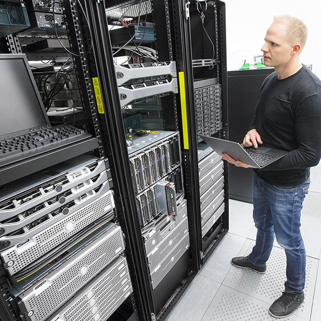 What is a Cisco Certified Network Professional Job?