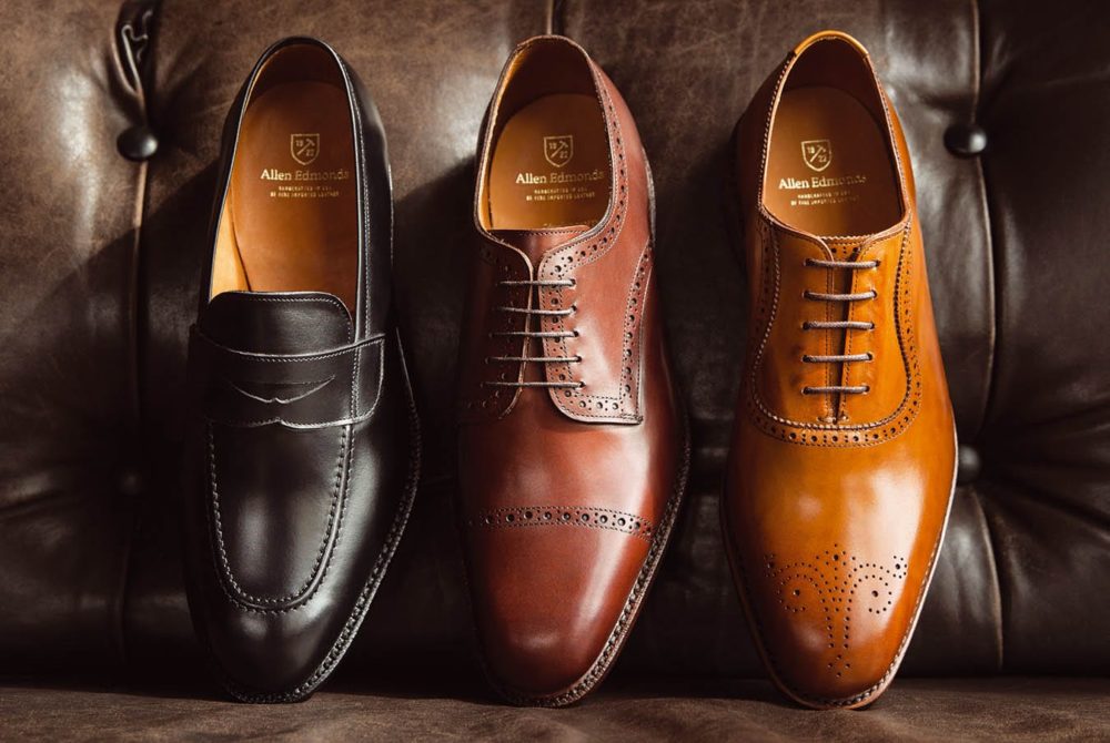 World Class 8 Shoe Brand- The True Value For Your Shoes