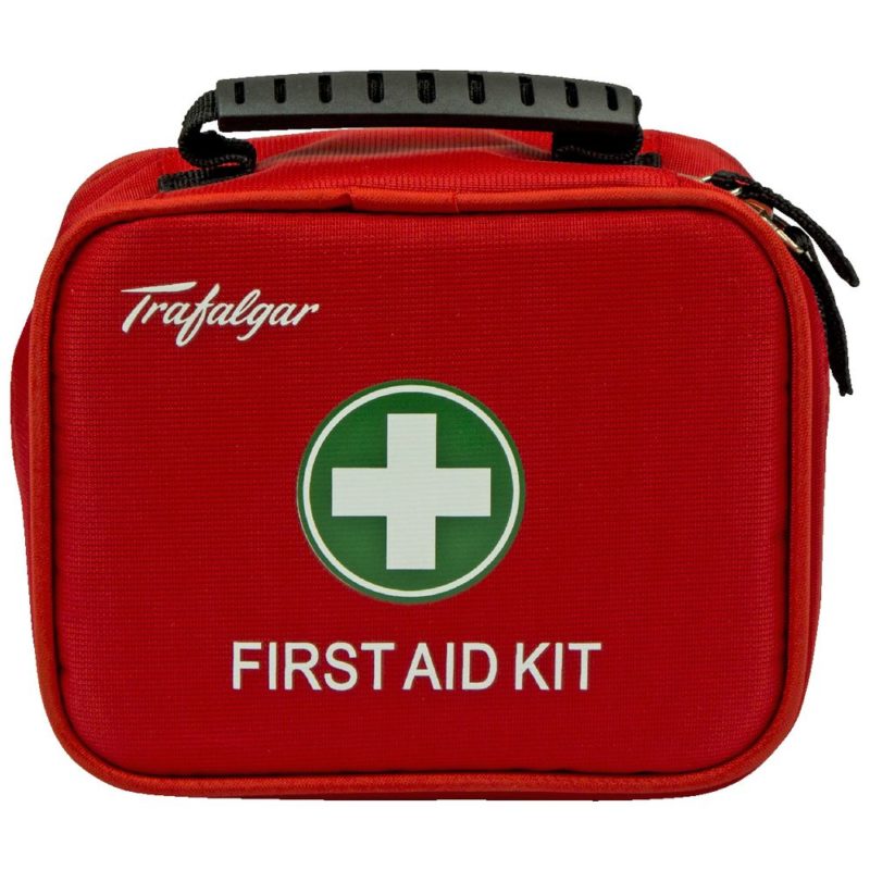 First-aid-kit