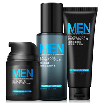 Skin Products for Men