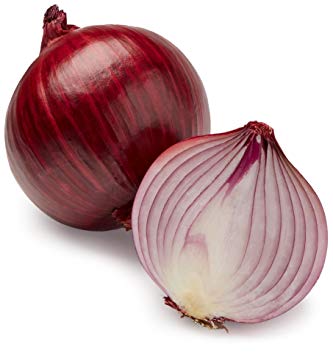 onion for hair