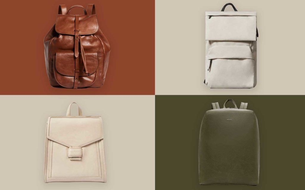 Be-a-trendy-chic-wearing-Backpacks-for-Women-this-year