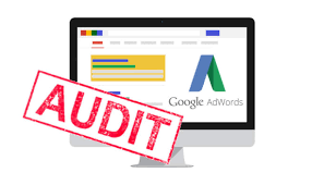 Advertising Audit