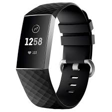 Fitbit-Charge-3-Wireless
