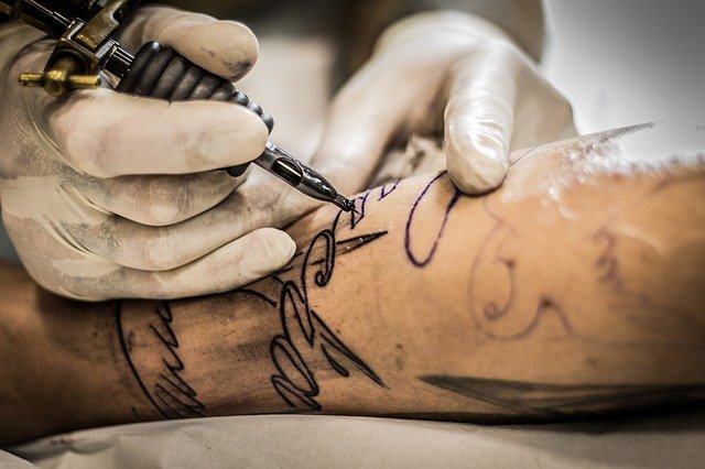 The Tattoo Guide: How and Why to Get Tattooed?