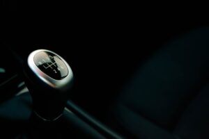 gearshift