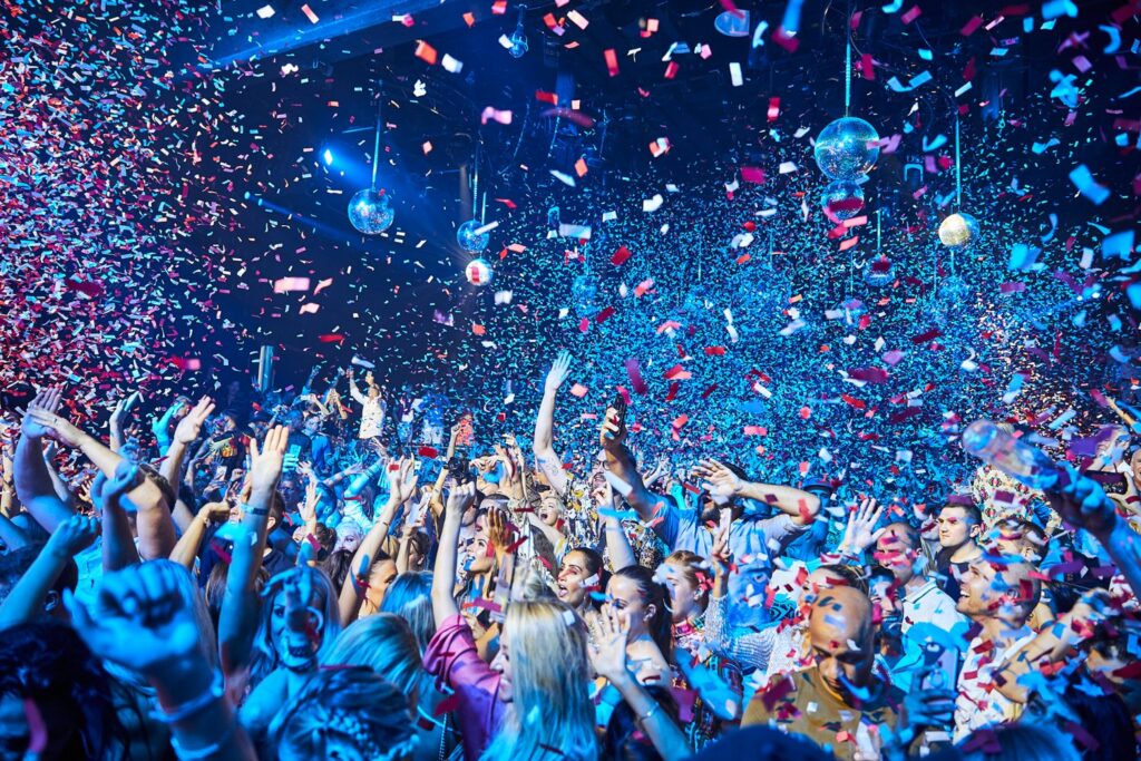 Night Clubs to Visit in Ibiza