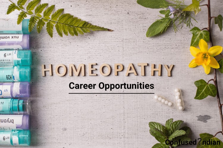Career in Homeopathy-Medicine