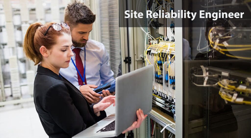 site reliability engineer