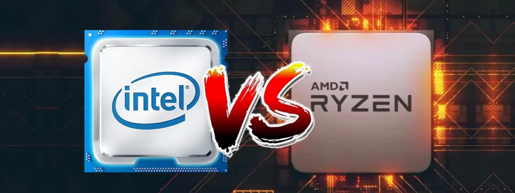 intel vs amd